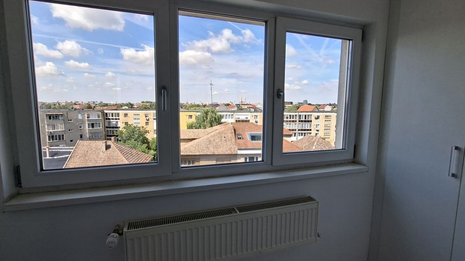 Apartament cu 4 camere si scara interioara - zona Judeatan - Poză 21