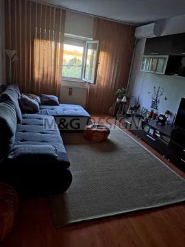 Apartament 3 camere Lipovei etaj 2 cu centrala - Poză 1