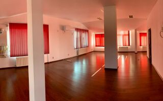 Spațiu administrativ, depozit, hală logistică, Popesti-Leordeni, Ilfov - Poză 6