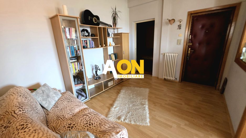 Apartament 4 Camere,  2 Bai. Zona Closca, 103mp Utili - Poză 8