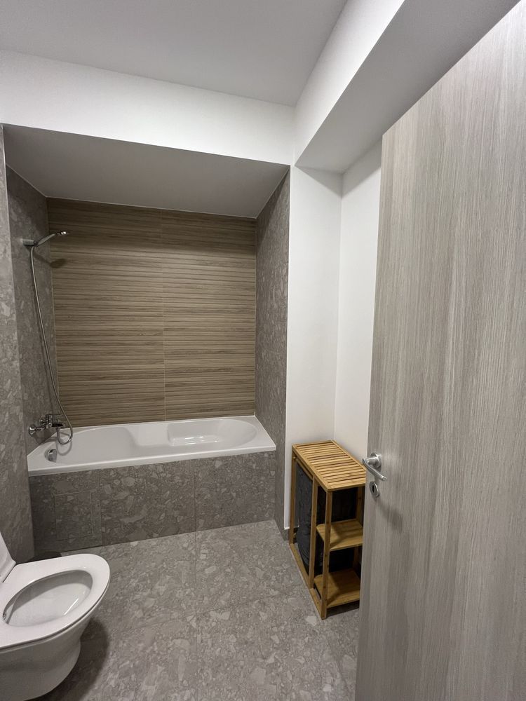 Garsoniera Spatioasa in Complex Novum D1 - Poză 6