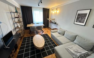 Apartament de 2 camere, 70mp, Zona Centrala - Poză 1