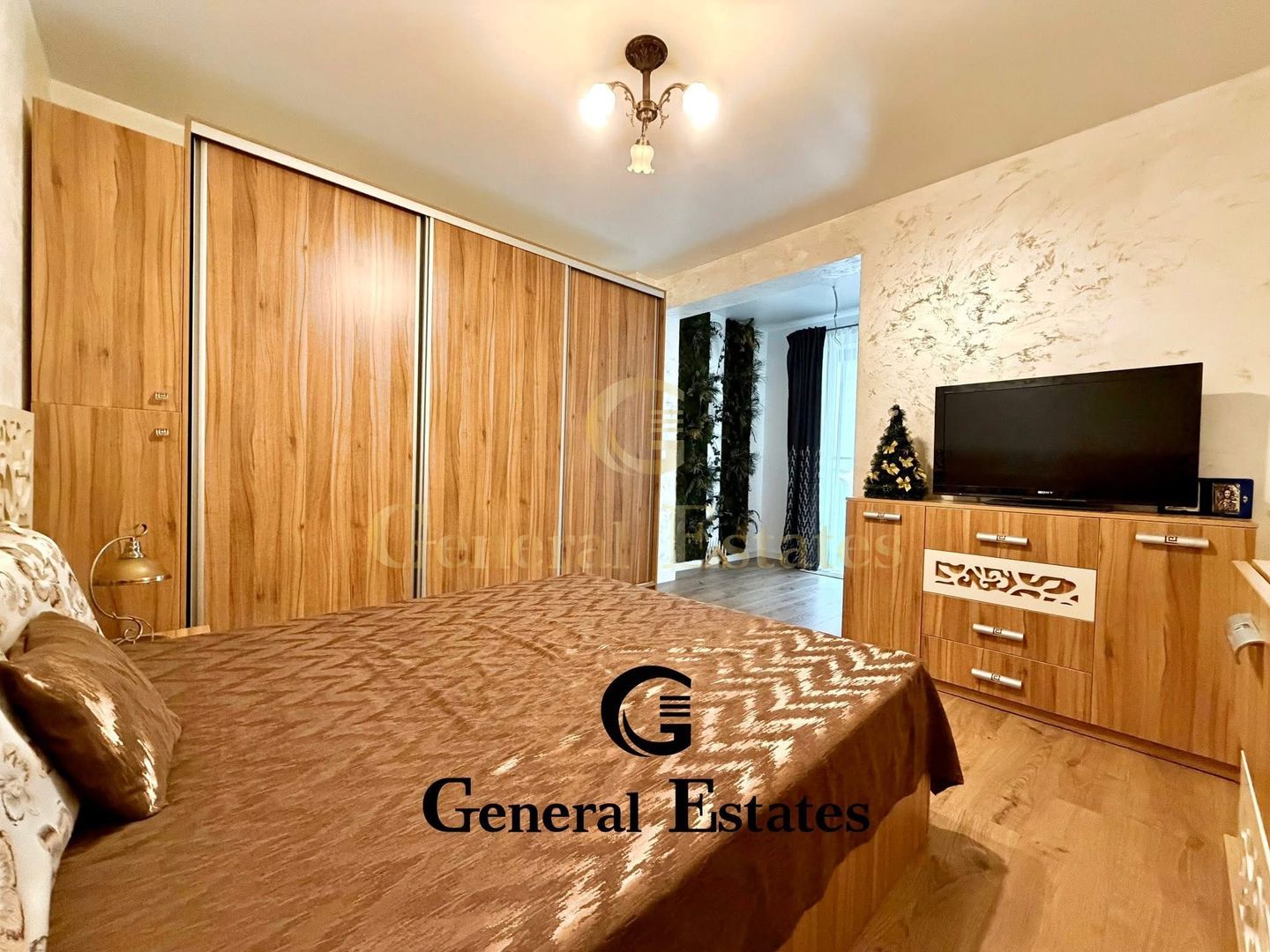 Vânzare apartament 3 camere cu curte proprie | Păcurari | Bloc 2024 - Poză 13