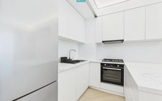 Vand Apartament 2 camere Cortina North - mobilat si utilat - Poză 10