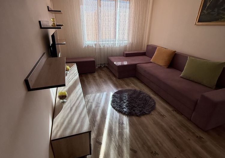 Apartament 2 camere, complet mobilat si utilat, Lujerului - Poză 1