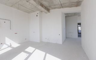 Vânzare, Penthouse, 4 camere, strada Moldova, Ialoveni - Poză 17