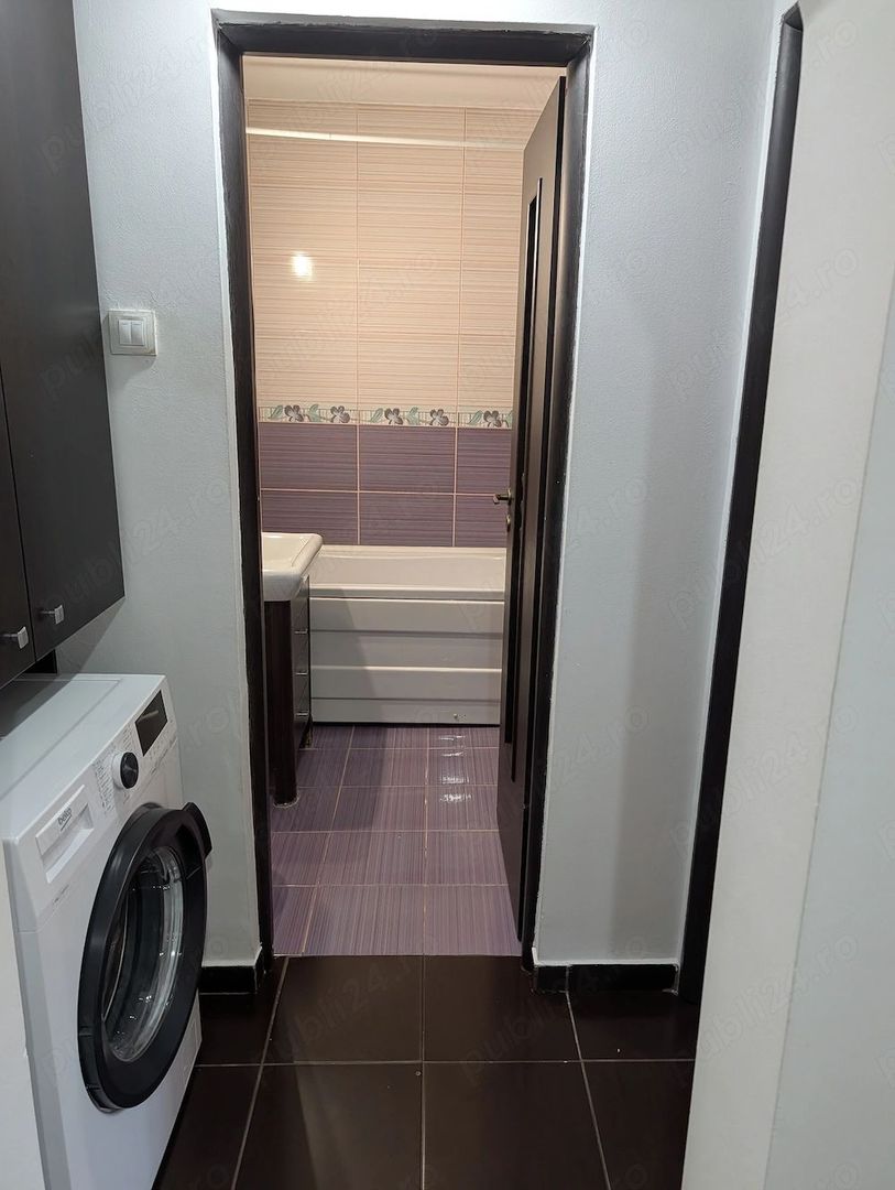 Apartament 2 camere SD 350euro Nicolina 1 - Poză 8