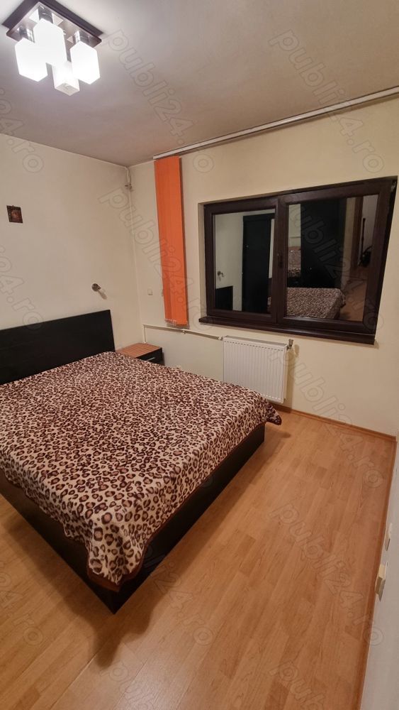 Apartament 2 camere 60 mp - Drumul taberei bloc 2010 decomandat - Poză 8