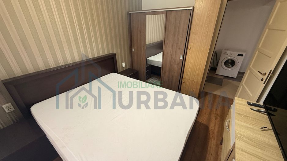 Podu Ros-Nicolae Iorga, apartament 2 camere - Poză 4