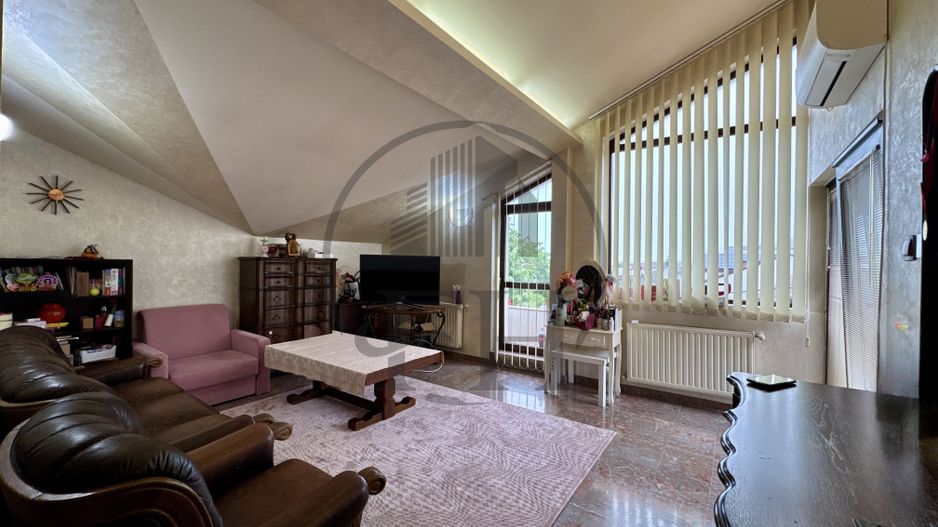 Casă/Vilă de vânzare Constanța, zona Coiciu - Poză 8