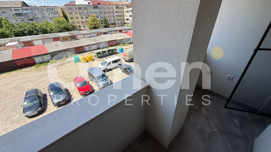 Chiriei 3 camere | 2 bai | etaj 2 | bloc nou | langa Dayton Unirii - Poză 5