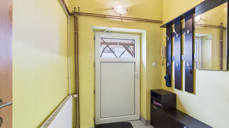 Casă individuală cu teren,  Andrei Șaguna -Traian - Poză 17