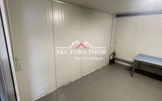 NECTORA IMOB-Hala industriala 250 mp, Sanmartin, Camera Frig,Sanmartin - Poză 10