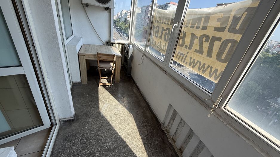 AP. 2 CAMERE- STEFAN CEL MARE, PET-FRIENDLY, REABILITAT, METROU 5 MIN - Poză 7