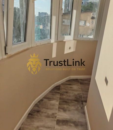 Apartament 3 camere renovat 2 min Aparatorii Patriei stradal Berceni - Poză 12