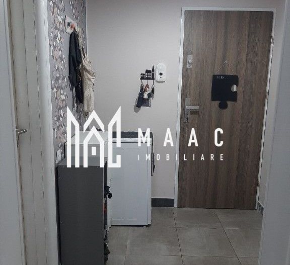 Apartament 2 camere | 44 mpu | Calea Cisnădiei - Poză 8