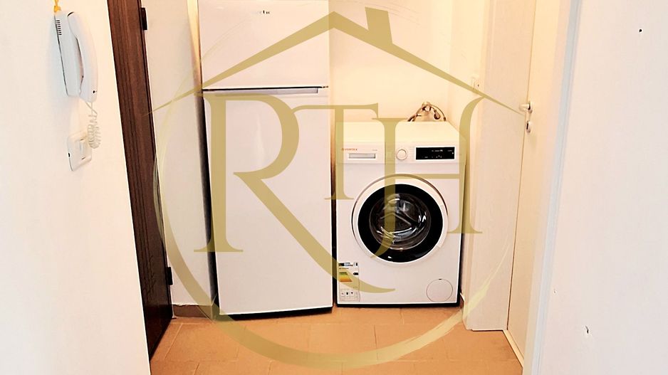 Oferim spre inchiriere apartament 2 camere, bloc nou, Giroc aproape de Scoala - Poză 15