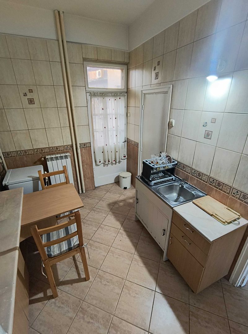 Apartament 3 camere ultracentral - Poză 7