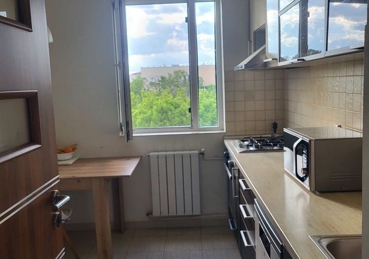 Apartament 3 camere de inchiriat, utilat complet, Virtutii-Lujerului - Poză 2