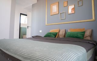 Casă PREMIUM stil mediteranean, lângă Therme București | In Rate - Poză 8