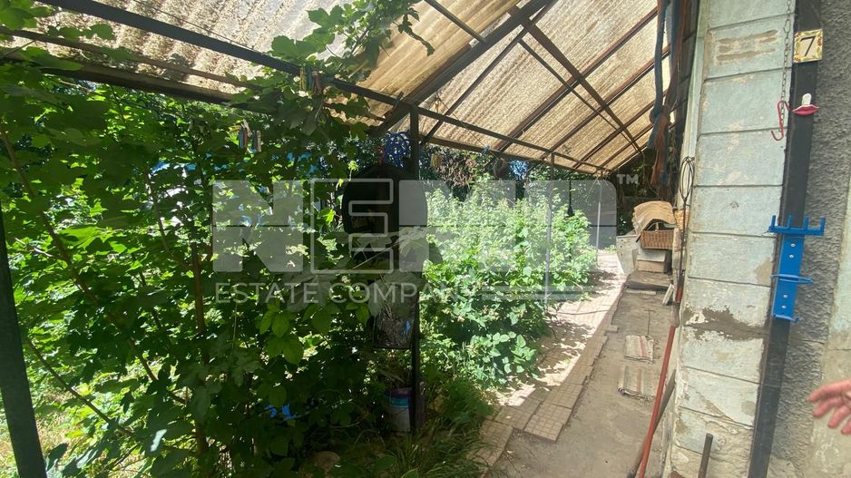 Casă + Teren 562 mp | Rădăuți Central | 135.000 € - Poză 3