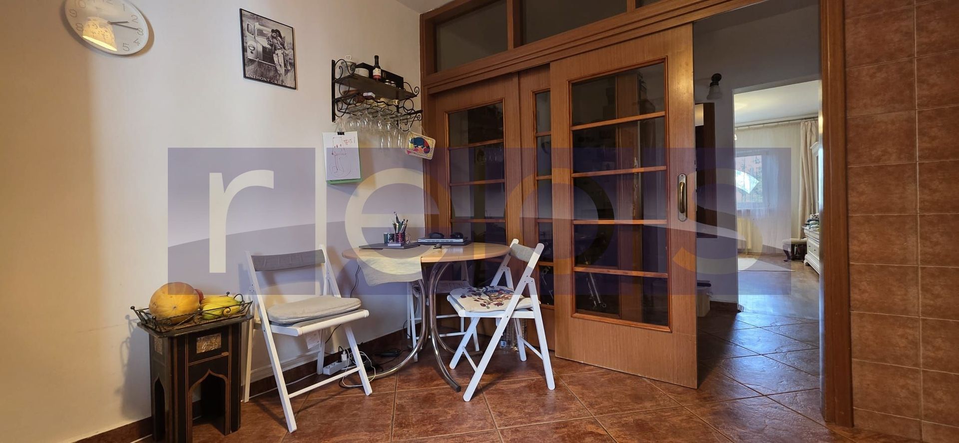 VANZARE 3 CAMERE  DECOMANDAT NERVA TRAIAN- TIMPURI NOI - Poză 7