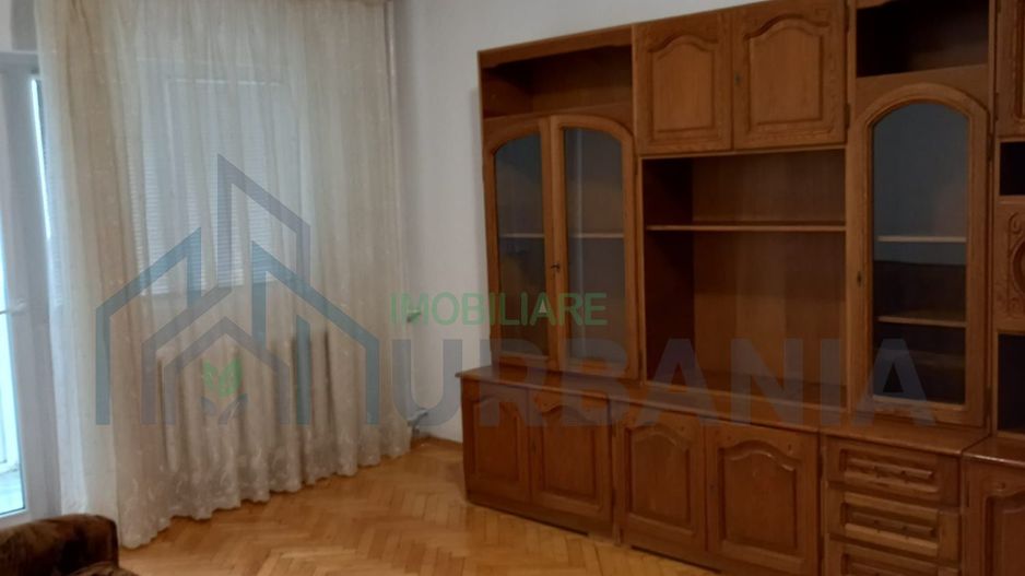 Închiriez apartament cu 2 camere - Poză 4