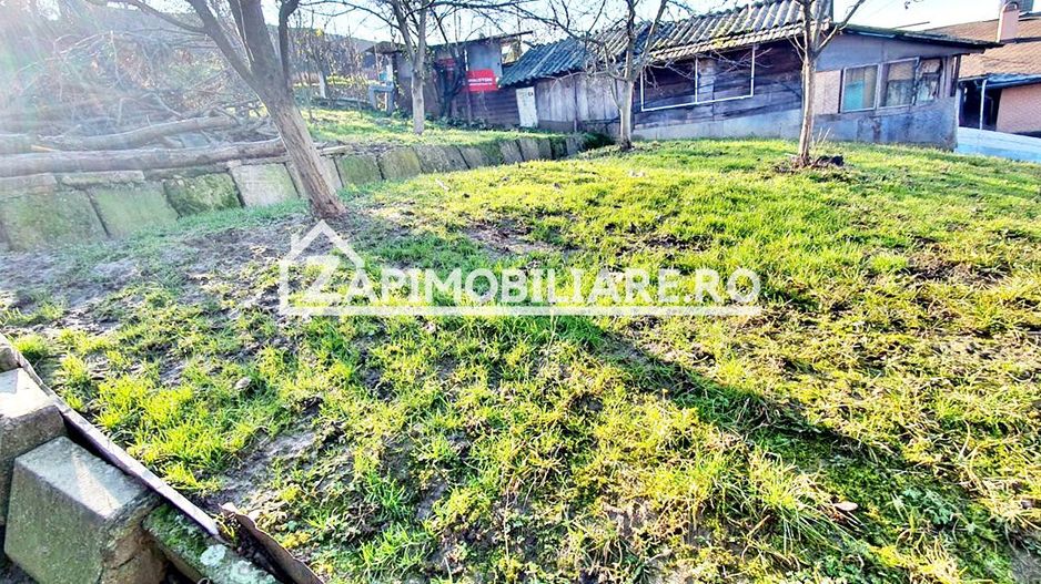Casa singur in curte - Mureseni - Poză 7