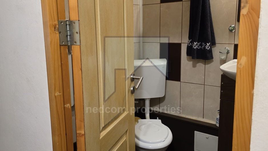 Vanzare Garsoniera str. Motoc - Sebastian - Poză 8