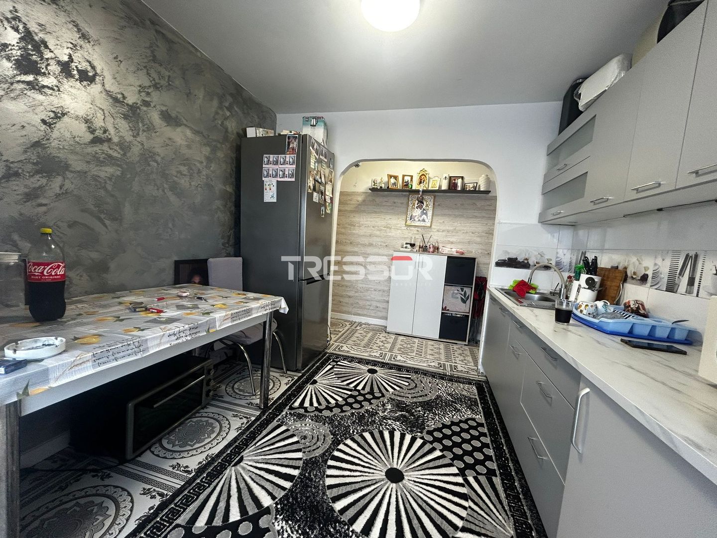Apartament 2 camere | Palas – I.C. Brătianu | 46 mp - Poză 5