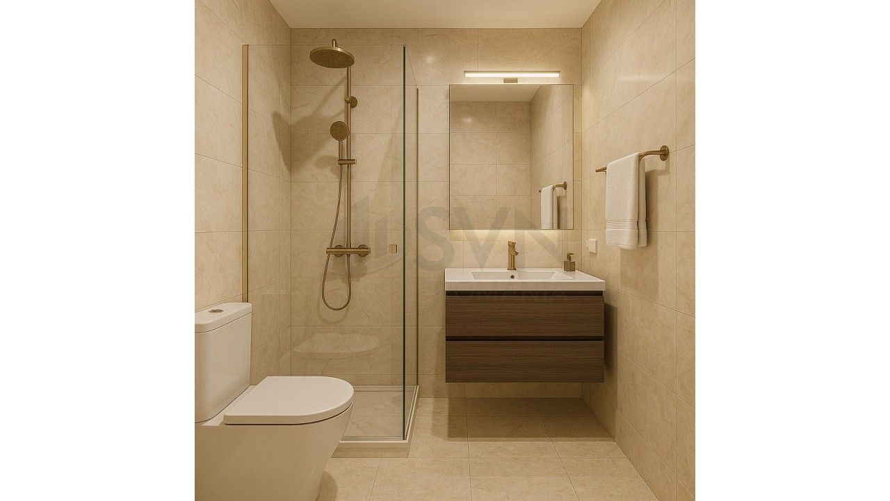 REA1023941 Comision 0 I Apartament 2 camere Miluna Residence - Poză 8