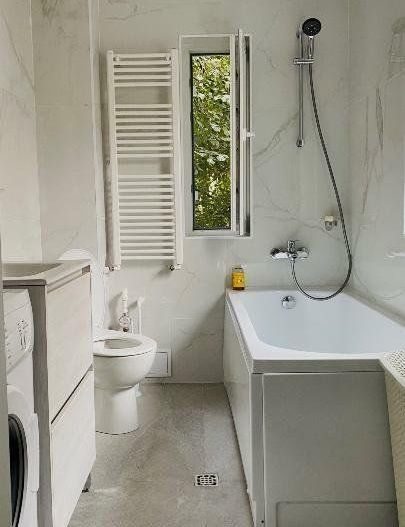 Apartament Piața Amzei/Calea Victoriei - Poză 7