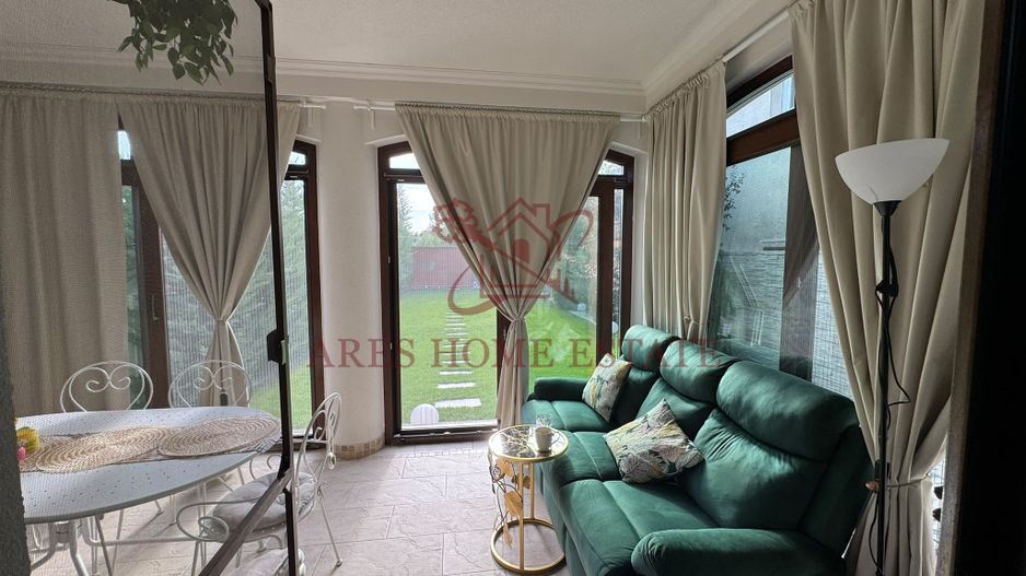 Casa la bulevard pretabila cabinet, clinica sau birouri –Bogdanestilor - Poză 7