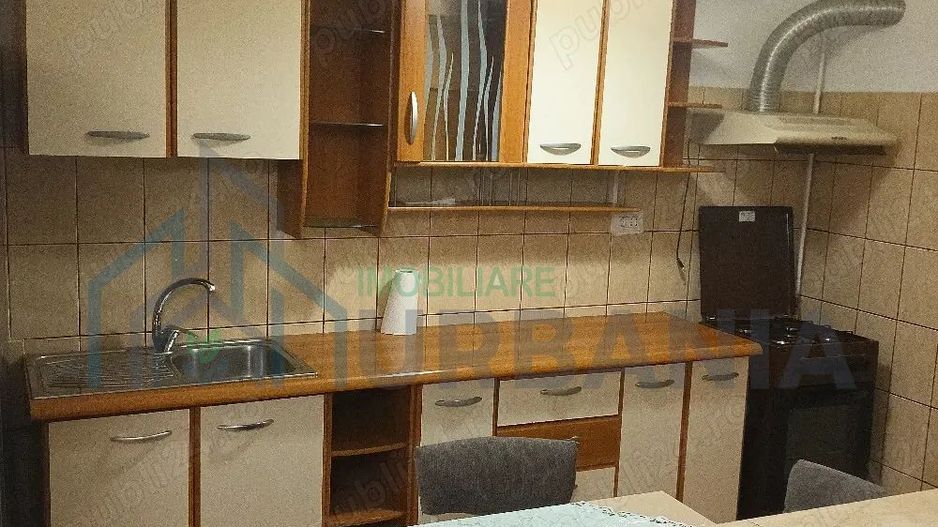 Închiriez apartament 2 camere - Poză 7