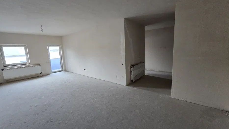 Apartament spaţios cu 2 camere, Cart. Mărăşti, 62 MP - Poză 5
