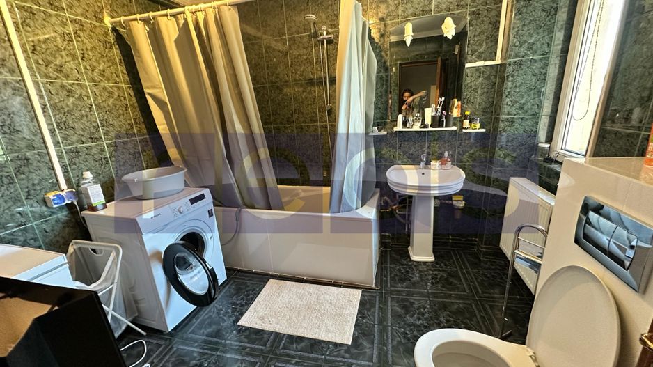 Apartament 3 camere de vânzare Kogălniceanu 87 mp centrala proprie - Poză 6