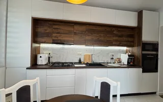 PENTHOUSE 3 camere cu TERASĂ deosebită 34 mp - zona Șelimbăr - Poză 28