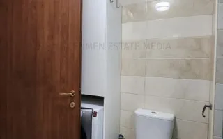 Metrou Iancului, centrala termica proprie + TERASA  - Poză 16