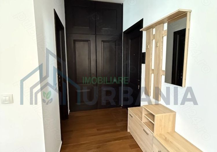 Apartament 1 cameră de închiriat, 42 mp, Șoseaua Păcurari, Iași - Poză 6