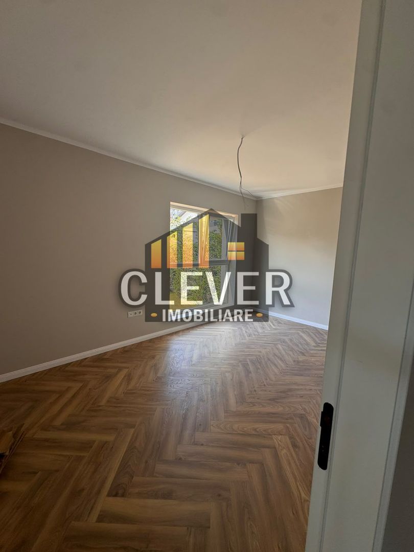 Apartament finalizat 2 Cam cu Gradina Proprie 138mp Th. Pallady metrou Teclu - Poză 10