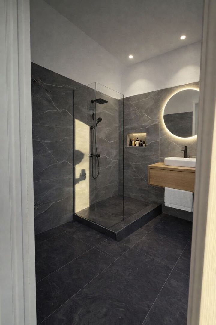 Casa | Straulesti | Bucurestii Noi | Laminorului | Bazilescu - Poză 29