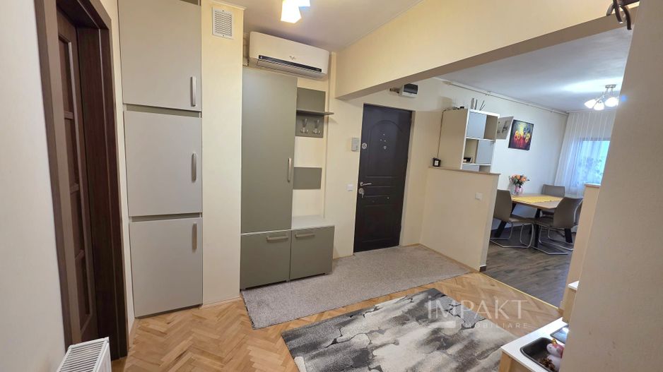 Apartament 3 camere decomandat - - Poză 11