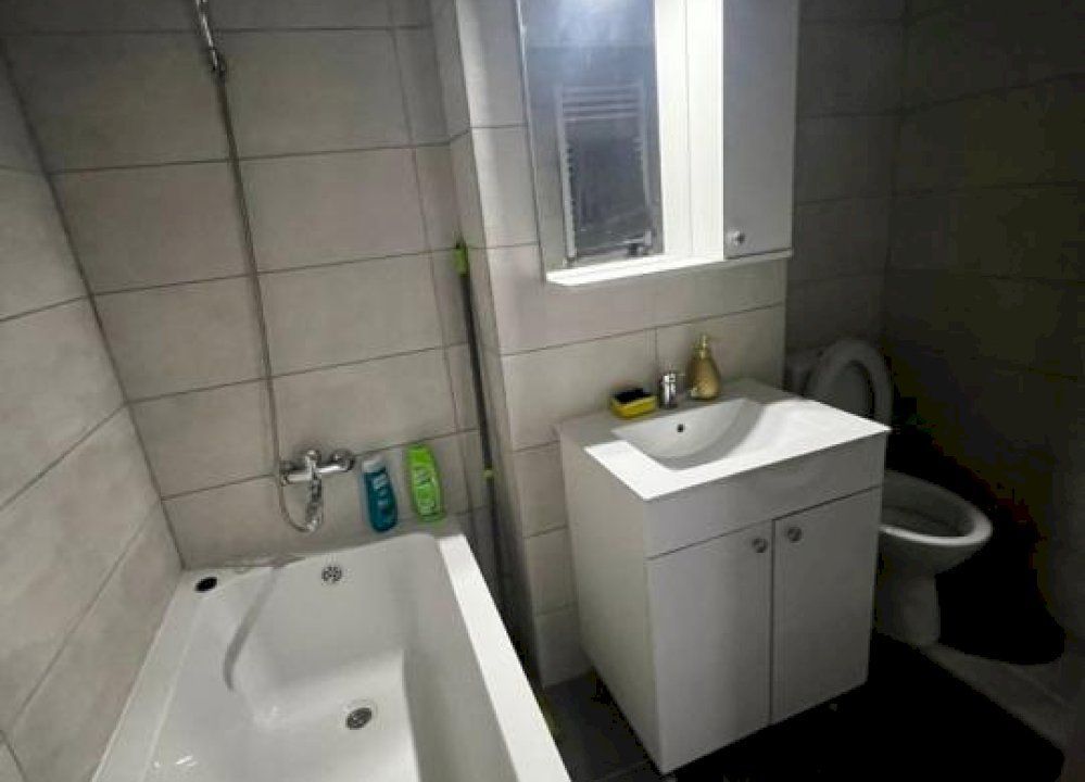 Vanzare apartament 2 camere in Pallady, centrala, mobilat, utilat, parcare - Poză 2