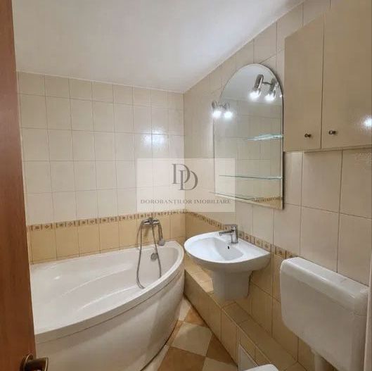 Apartament 2 camere decomandate | 55 mp | Parcare inclusă | Plopilor - Poză 8