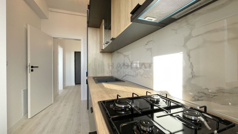 Apartament 2 camere mobilat | Totul nou | 23 August - Poză 27