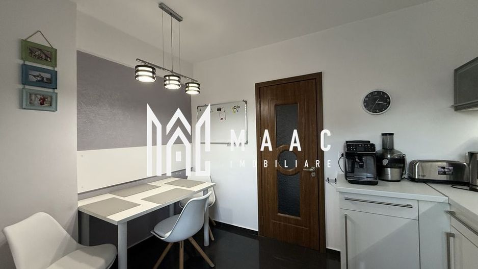 Apartament 3 Camere | 68Mp | Zona Turnișor - Poză 6