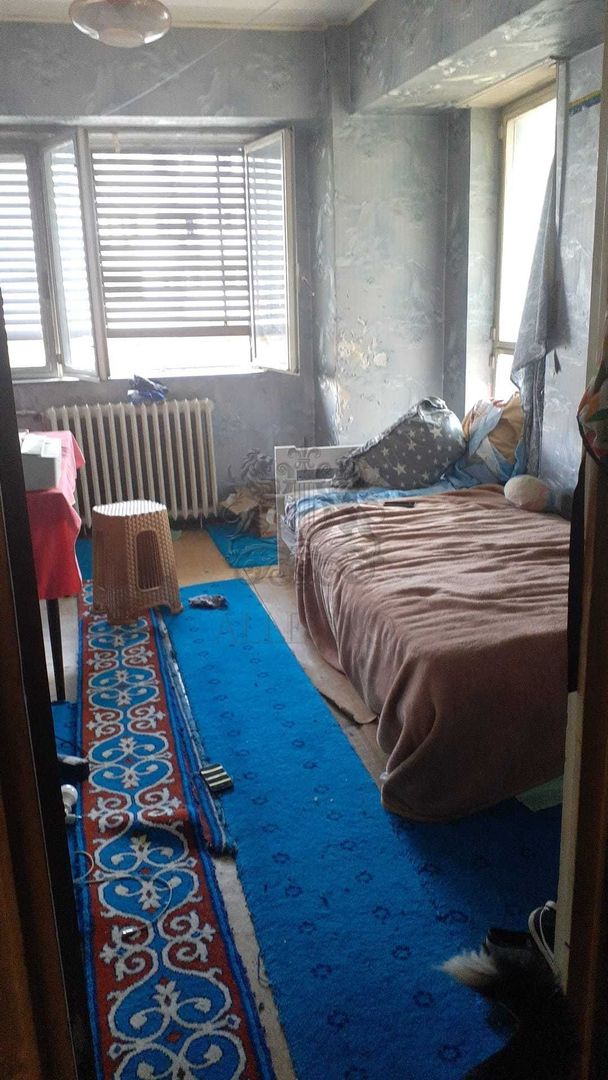 De vanzare – Apartament 4 camere | Piata Victoriei – Titulescu - Poză 4