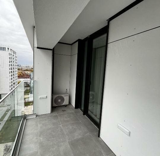 One Cotroceni Park, 2 camere, prima inchiriere - Poză 12