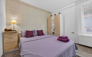 Garsonieră în Centrul Istoric Brașov Schei - Poză 14