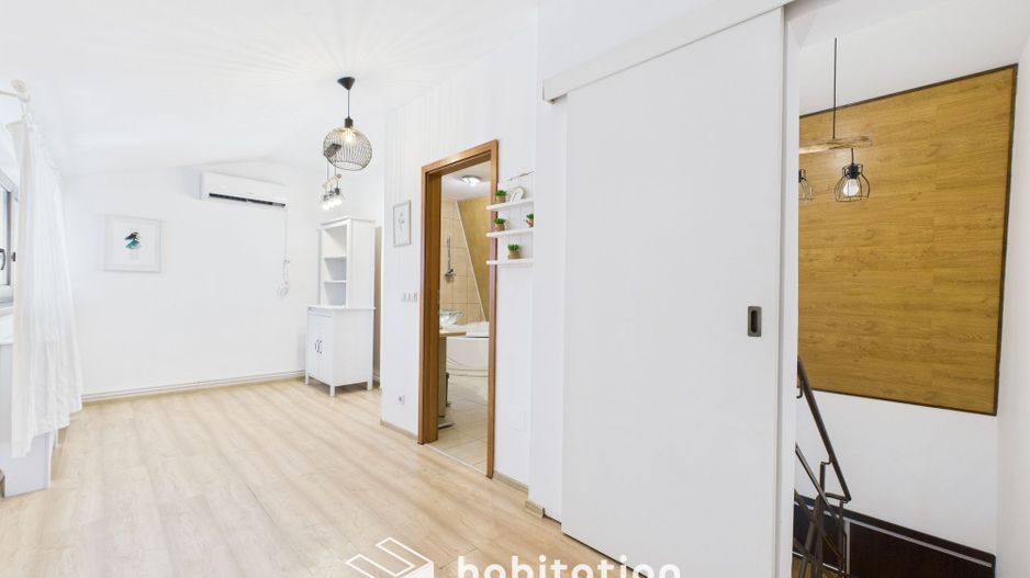 Casă premium Braytim cu apartament separat, teren 1.300 mp - Poză 15